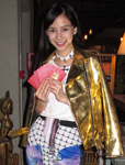 Angelababy�Ƚ�Ь������� ��Ŀ����׬����