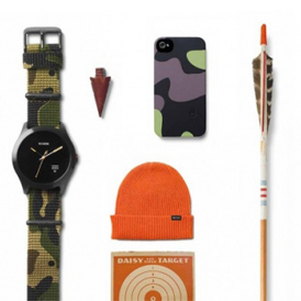 Nixon����2013�괺�ļ���ȫ��ϵ�е�Ʒ