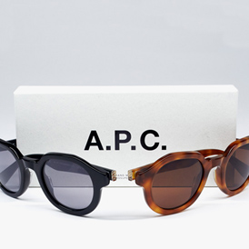 A.P.C. �� SUPER 2013��������̫���۾�ϵ��