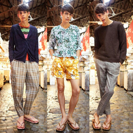 ���Ҳ���� Beautiful People���²˳�Style