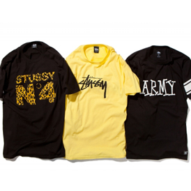 Stussy��һ���ļ��޶���ƷԤ��