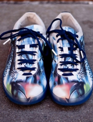 PumaЯ��Ӣ��ʱװ���ʦ����2013����Ь��