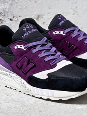 Sneaker Freaker¡ÁNew balance 998ÁªÃûпî