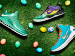 Nike Basketball 2013 ����ڱ�ע��Ьϵ��