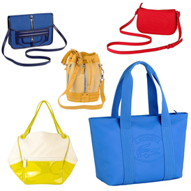 Lacoste 2013����ϵ���ǹ�ɫ���