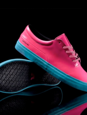 Supra �� Spring Breakers �����ر�Ь��