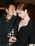 Angelababy����װ��߸�Ь���� ������ҵ��