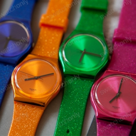 SWATCH DEEP SHINE ȫ���Ų�ϵ�б���