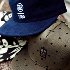 Stussy Deluxe 2013�괺�ļ�ñ��