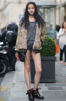 ���ĳ�ģΪ��֧�д�����ˬLOOK