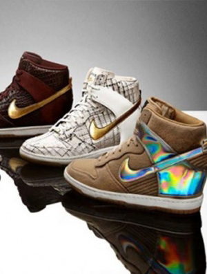 Nike Sportswear ʱװ��֮��ϵ��Ь��