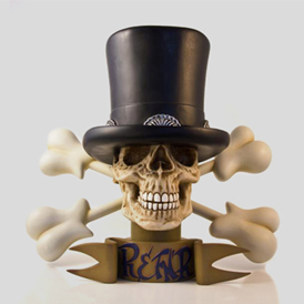 SLASH x Ron English ����������������