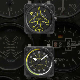 Bell & Ross Aviation Collection ȫϵ