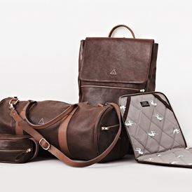 I Love Ugly 2013´ºÏÄÆ¤ÖÊÏä°üϵÁÐ