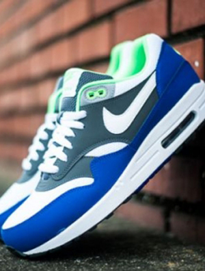 Nike Air Max 1 ѩ̱ע