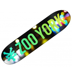 Zoo York ȫ�»�����濪��