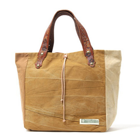 YAVO LAB 2013����Tote Bag���ذ�