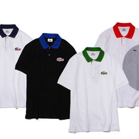 LACOSTE�Ƴ�2013�괺�Ĺ���ϵ��POLO