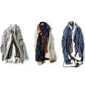 S & S SHIRTS 2013����ϵ�г���