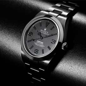 Bamford Watch Department �������ư����