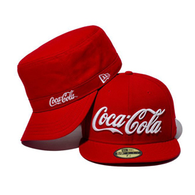 Coca-Cola �� New Era 2013 ��������ñ��