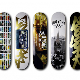 Zoo York ���������������
