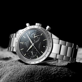 Omega Speedmaster 57 