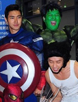 SJ��������Ѳ�� ����Ĳõ�Ь��װ����Cosplay