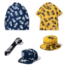 NEIGHBORHOOD��Iolani Sportswear����ϵ��