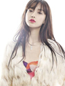 Angelababyʱ�д�Ƭ õ��ɫ�촽�����Ȼ�Ů��