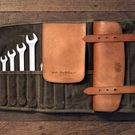 MAKR CARRY GOODS�Ƴ�����������Tool Roll