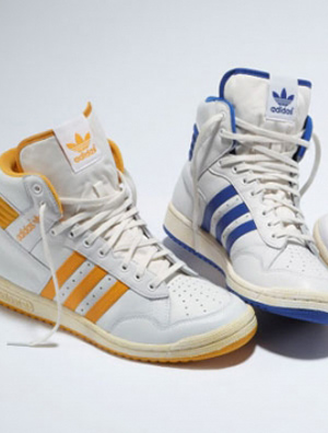 adidas Originals Pro Conference Hi����ɫ�ͳ�